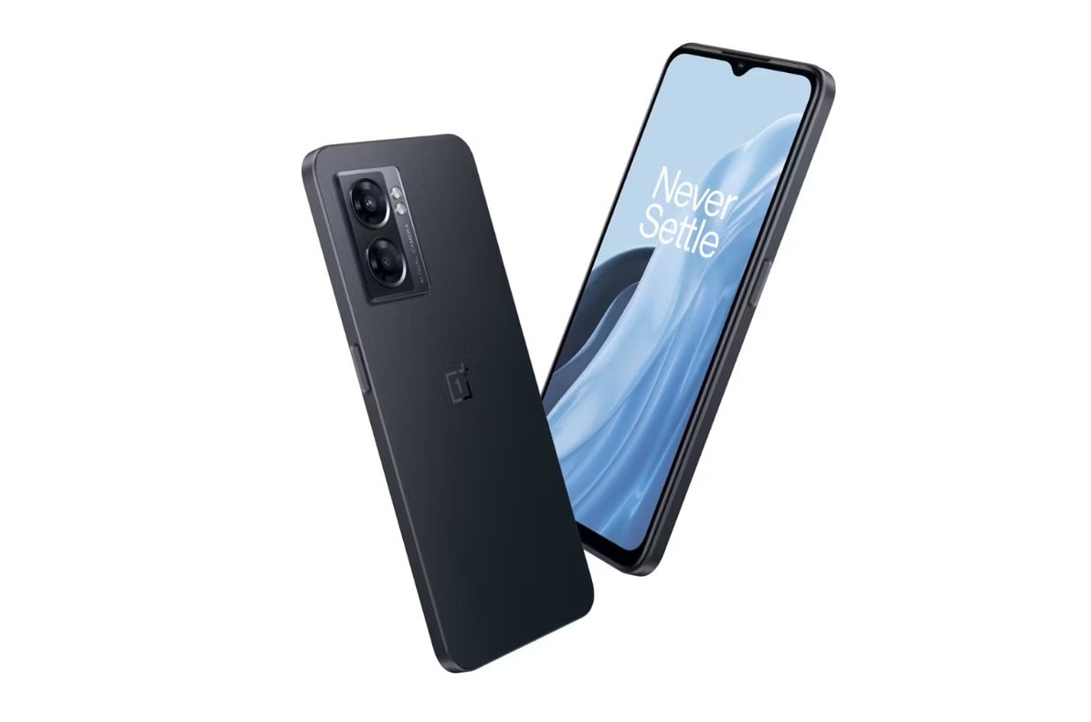 OnePlus rozszerza serię Nord o kolejny budżetowy model. Oto OnePlus Nord N300