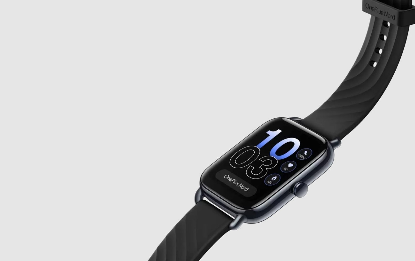 OnePlus Nord Watch oficjalnie. Pojemna bateria to nie wszystko, co ma do zaoferowania