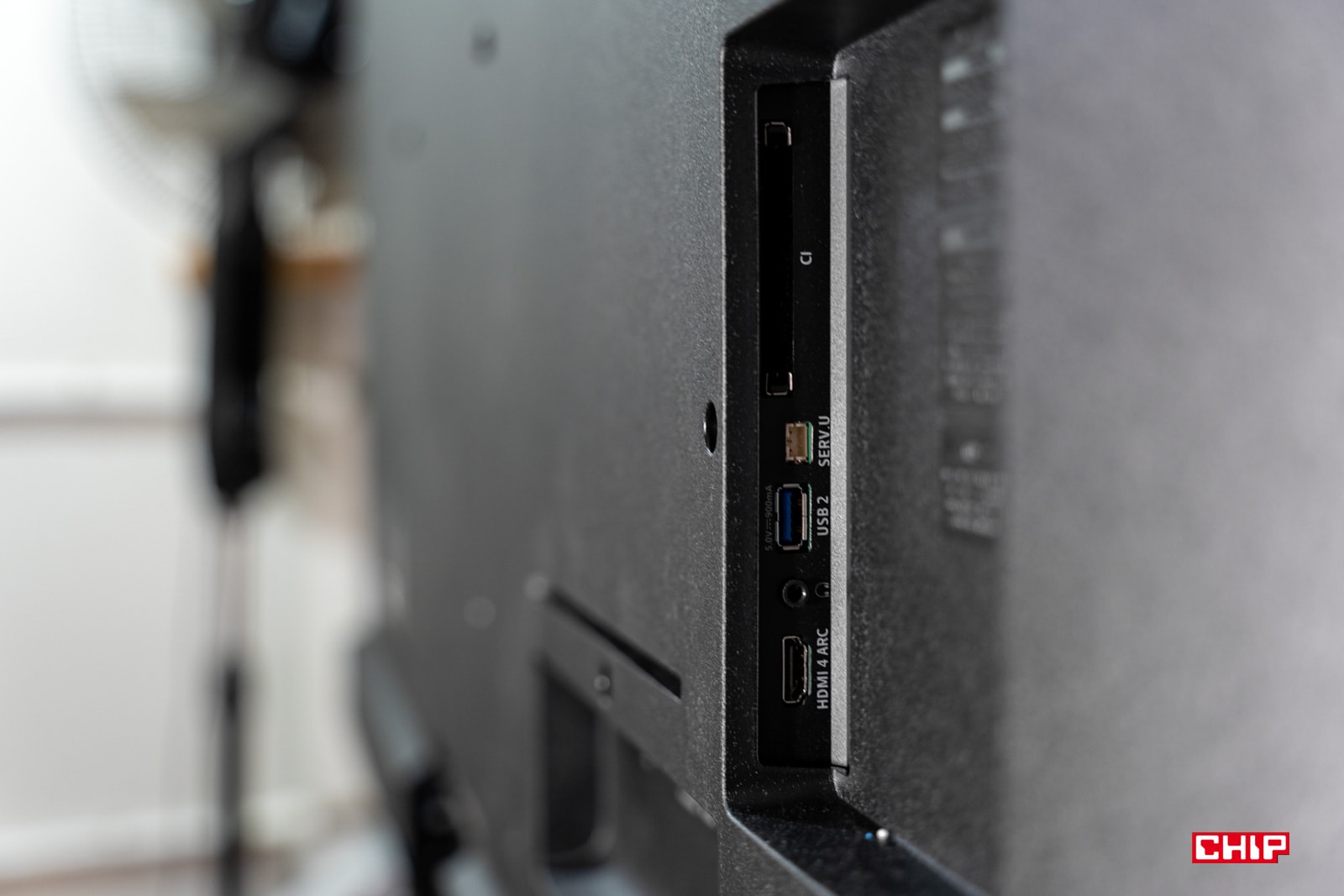 Czas na USB-C w telewizorach. Dlaczego to wciąż nie jest standard?