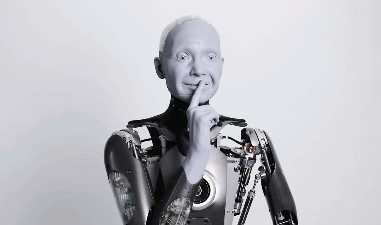 Sztuczna inteligencja mistrzem dyplomacji. Powoli możemy czuć się zagrożeni