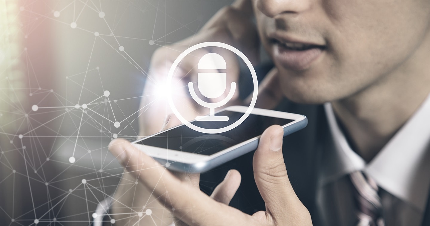 Giganci technologiczni łączą siły. Ich celem jest ulepszenie technologii rozpoznawania mowy