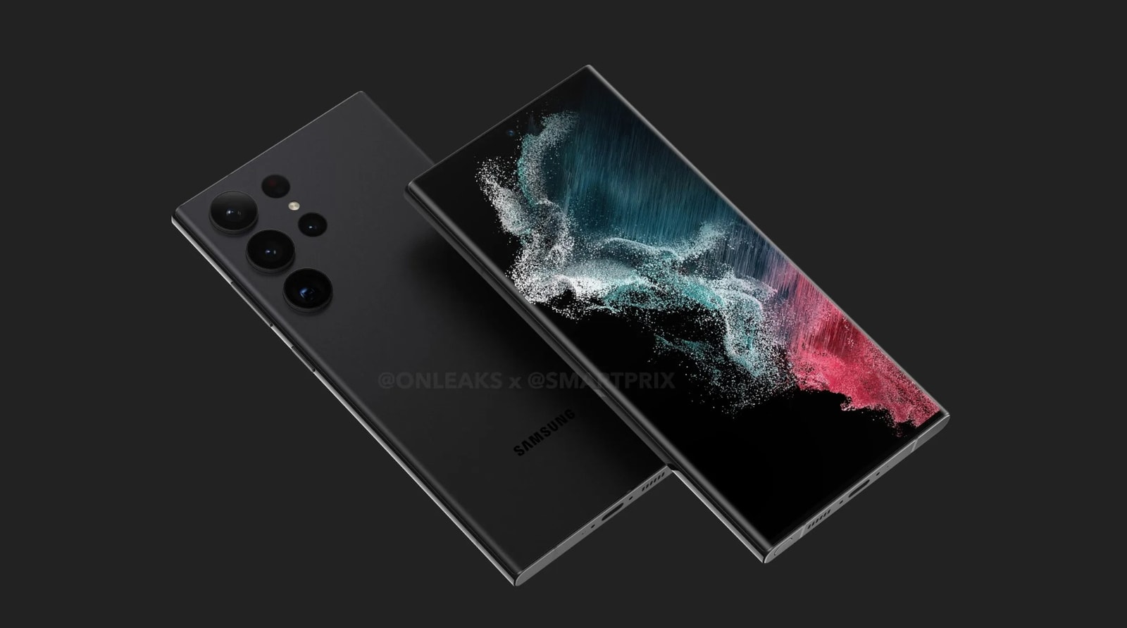 Wygląda na to, że Samsung w końcu wykorzysta swój potężny czujnik aparatu w nadchodzącej serii Galaxy S23