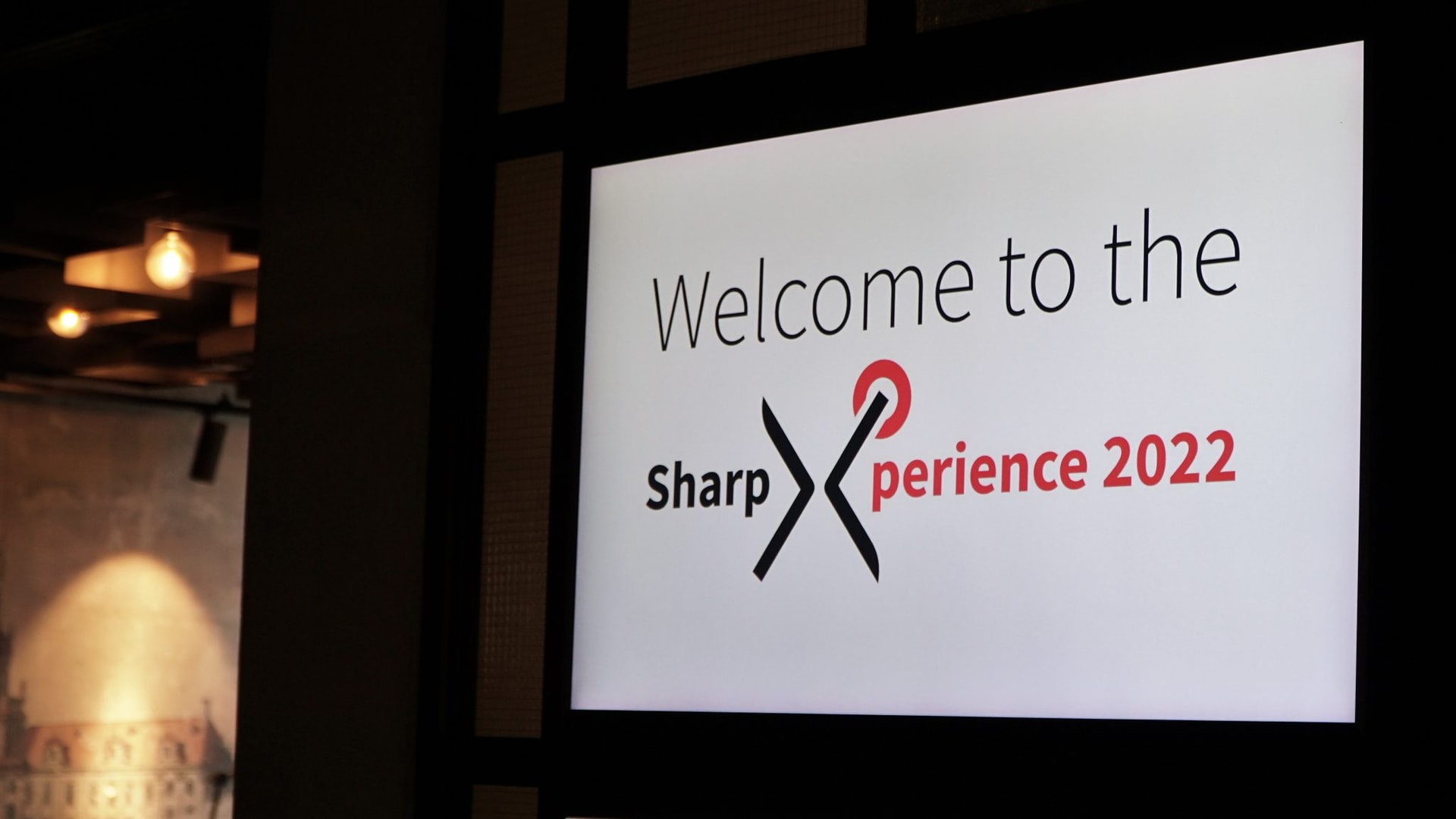 Sharp to już nie tylko telewizory. Masa nowości i wycieczka w stronę premium