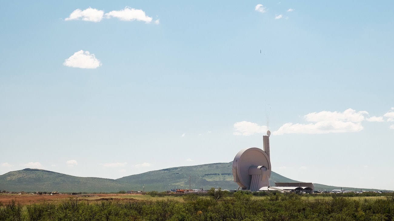 Katapultą w niebo. Tak w kosmos będą ruszały ładunki NASA