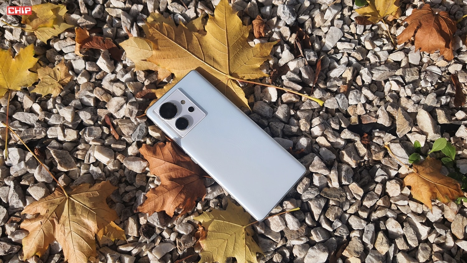 Test Infinix Zero Ultra. Naładujesz go szybciej, niż myślisz