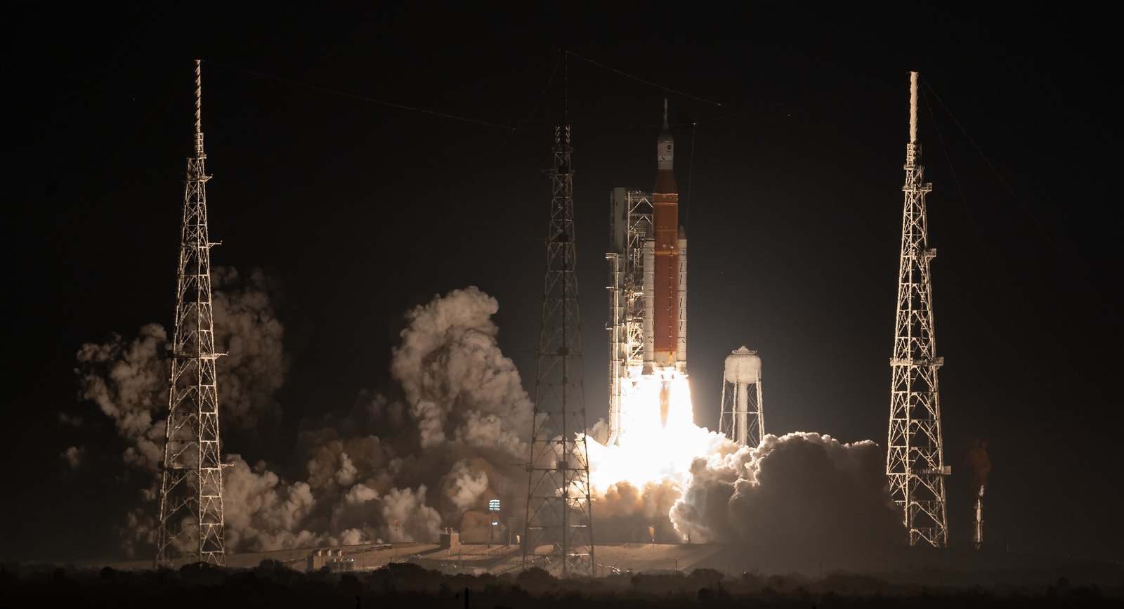Artemis 1