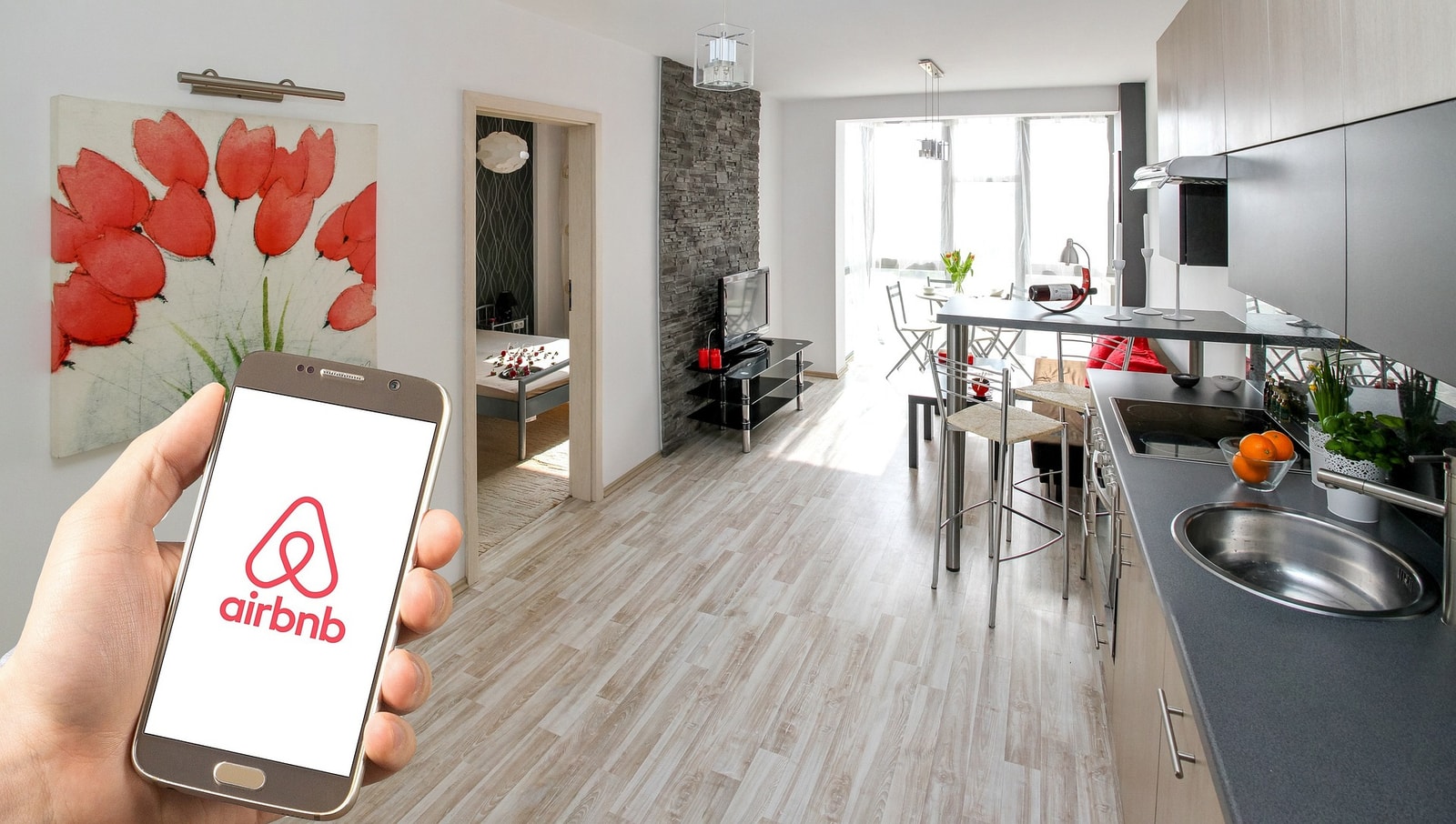 Na tę zmianę w AirBnB wszyscy czekali. Koniec z chowaniem ukrytych kosztów
