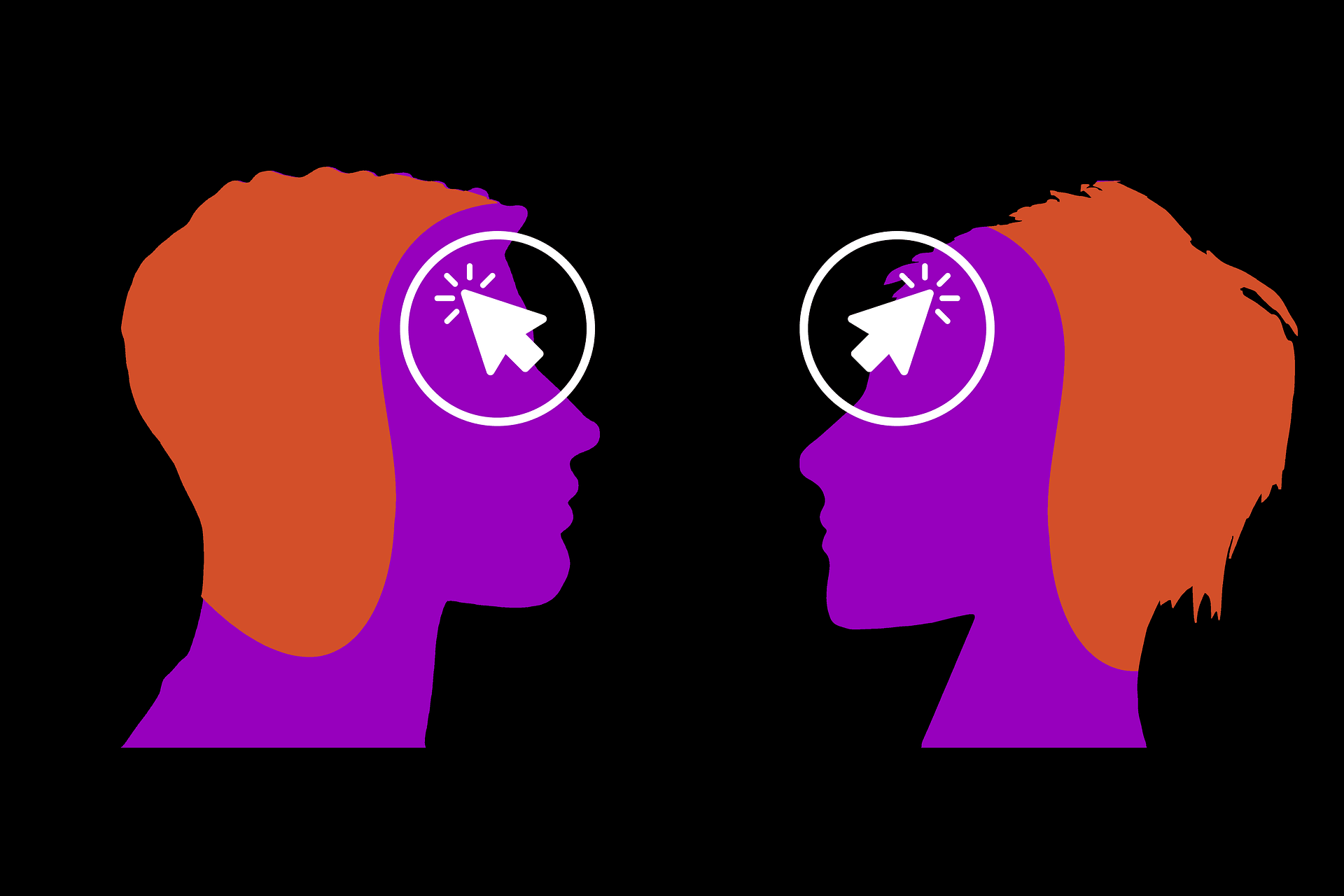 Naukowcy są coraz bliżej nawiązania kontaktu z osobami, które nie mogą mówić /Fot. Pixabay
