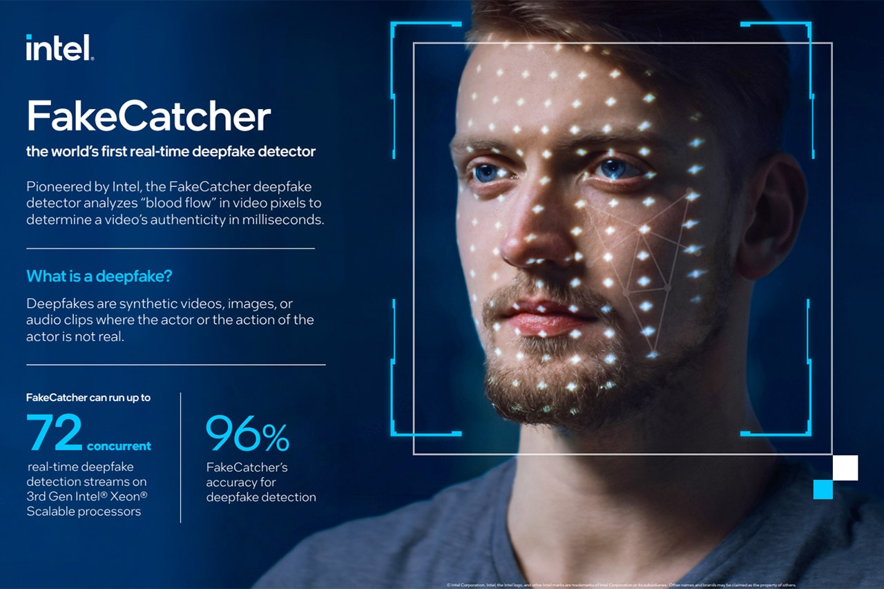 Technologio deepfake, bój się. Nowe narzędzie wykryje niemal każde fałszerstwo