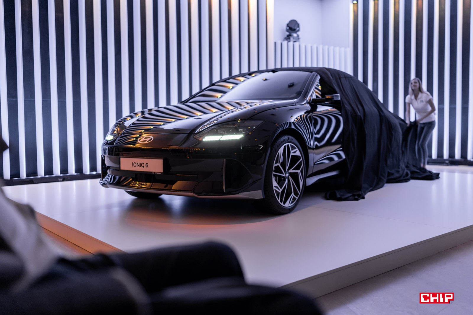 IONIQ 6