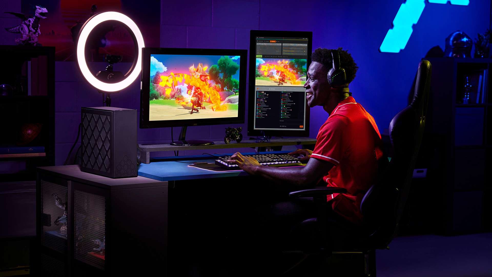 Miniaturowy komputer do gier może być potężny. Intel NUC 13 Extreme podnosi poprzeczkę