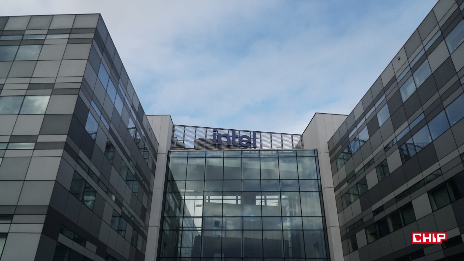 Intel Gdańsk