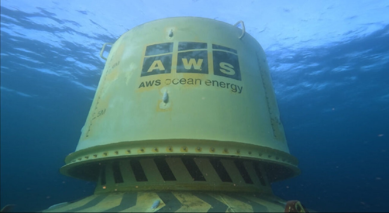 Energię można pozyskać z oceanu. Wyniki testów urządzenia zaskoczyły nawet jego twórców
