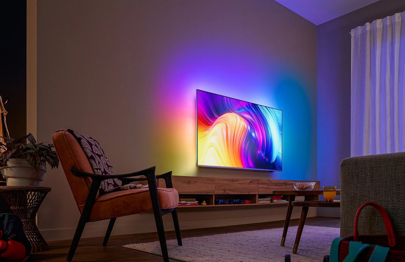 DVB-T2 i rewolucja QD-OLED. Tak wyglądał świat telewizorów w 2022, a co przyniesie 2023?