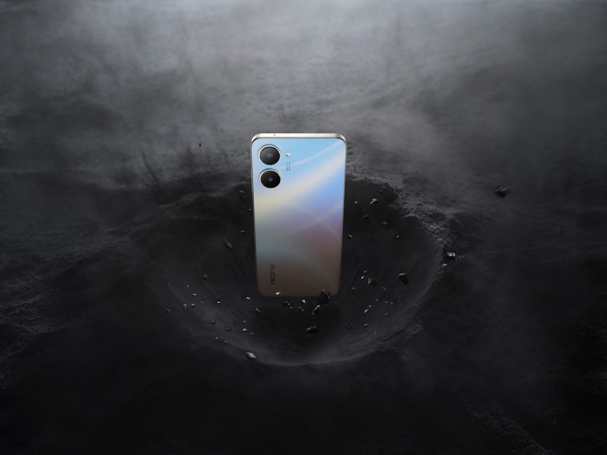 Realme 10 trafia do Polski. Jest szybki, ładny, a na start kupisz go w świetnej promocji