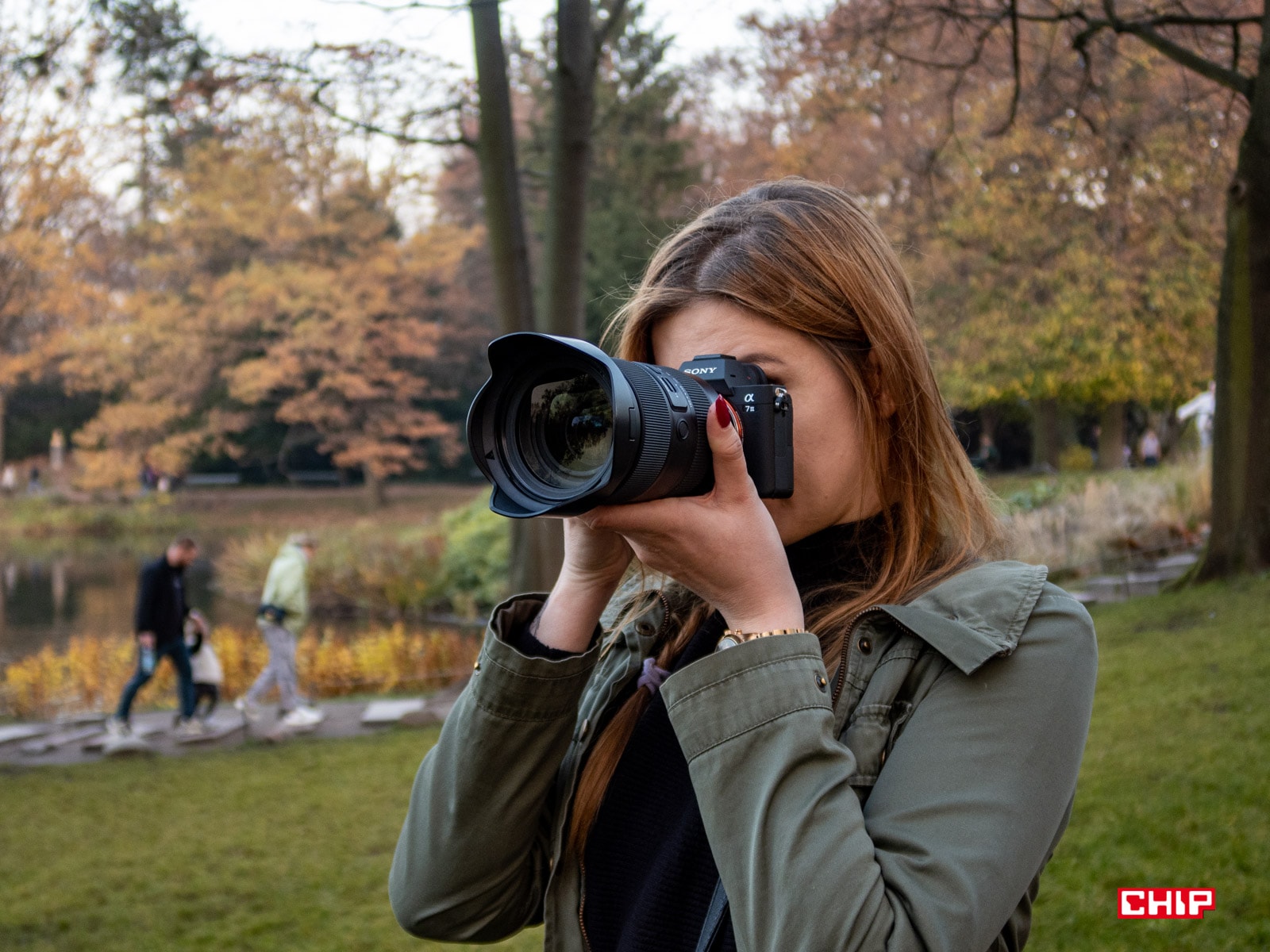 Obiektywy Tamron w obniżonej cenie w sieci Komputronik