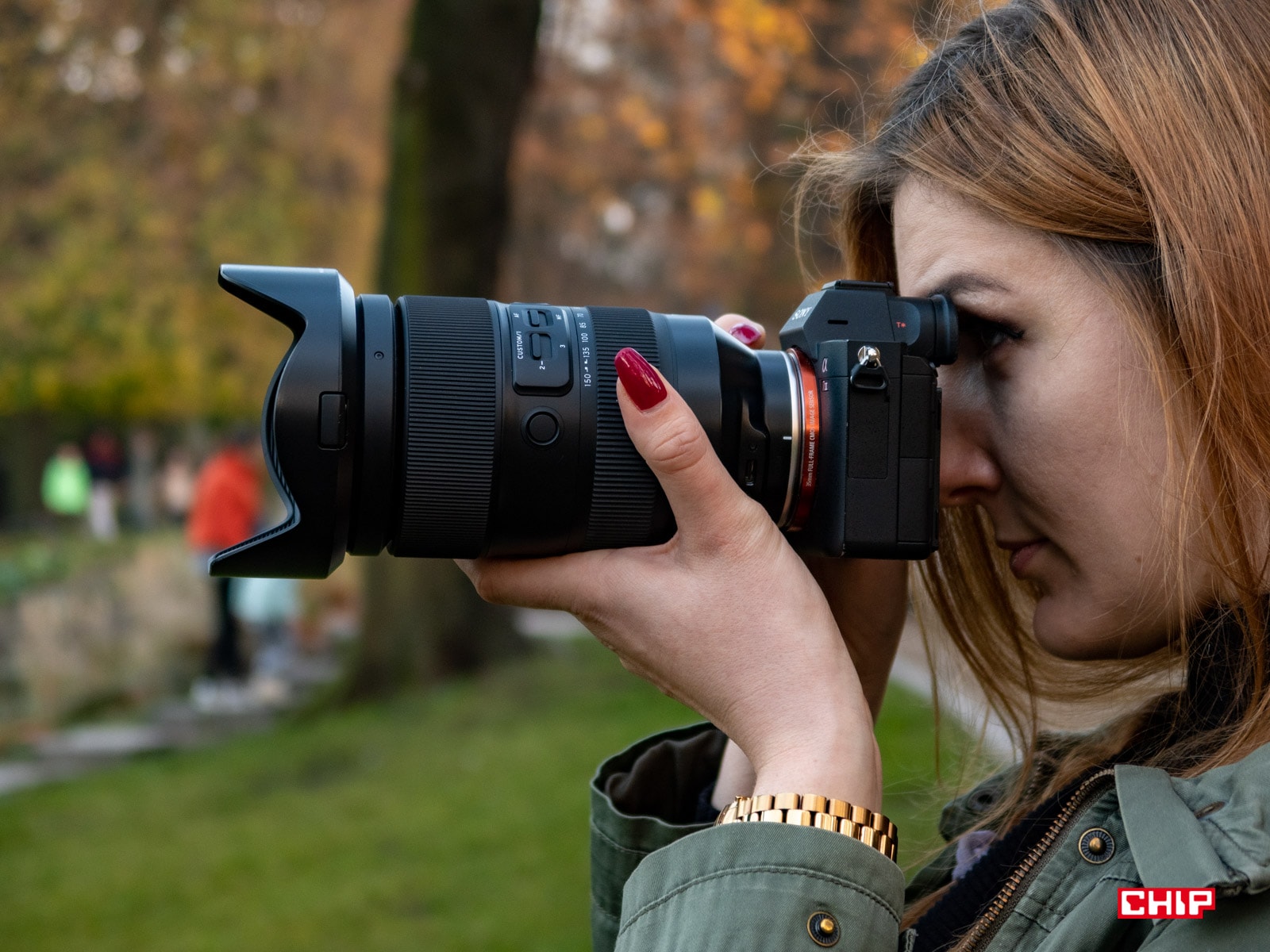 Tamron 35-150mm f/2-2.8 Di III VXD – czy to faktycznie może być jedyny obiektyw do wszystkiego?