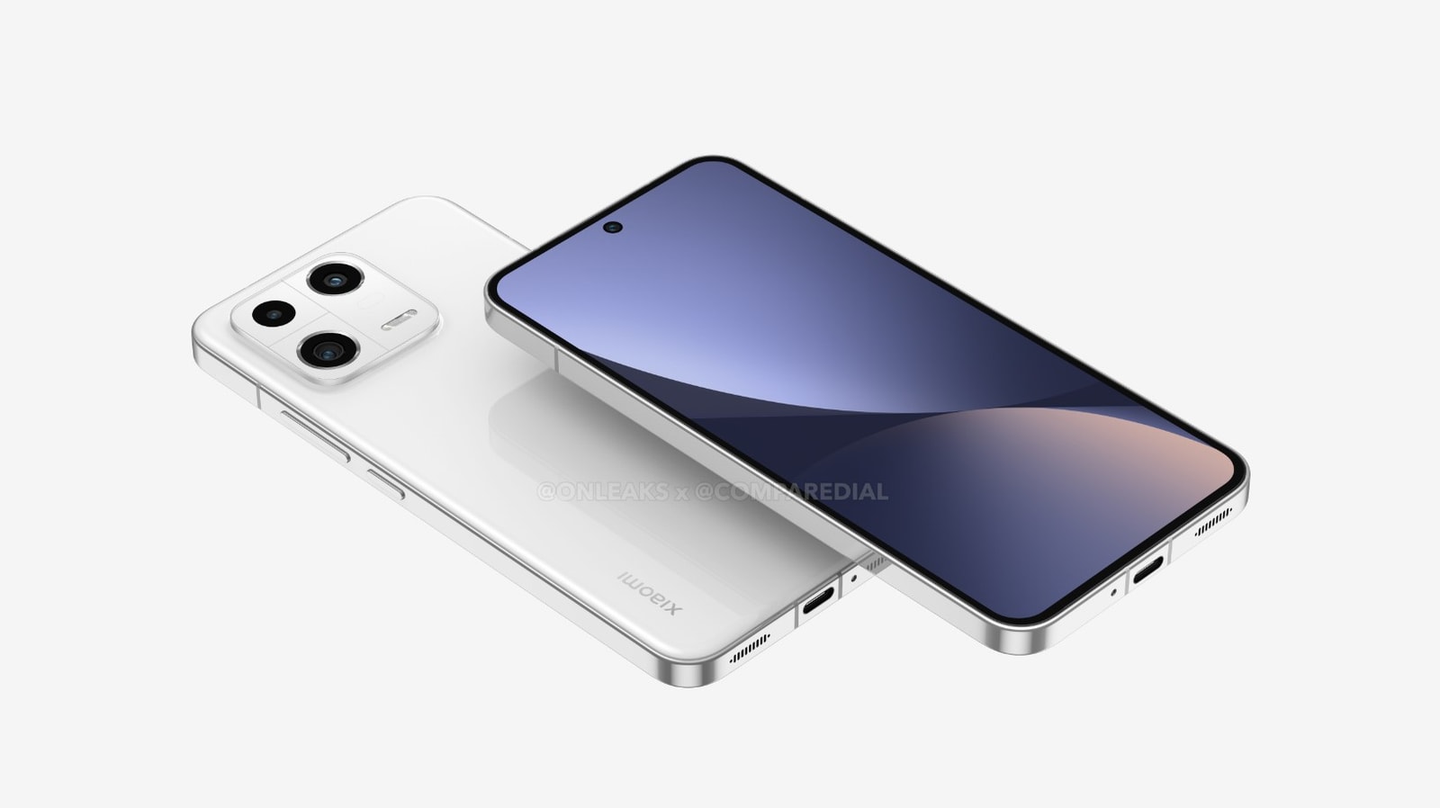 Premiera Xiaomi 13 już za kilka dni. Zapowiada się wspaniale, choć bardzo drogo