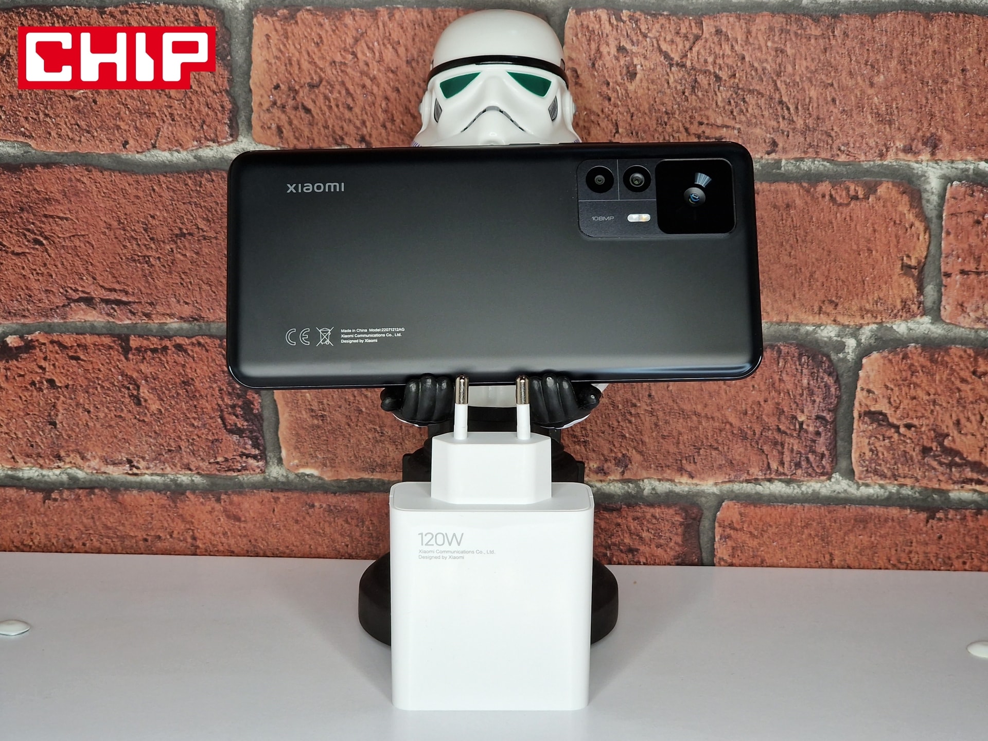 Test Xiaomi 12T. Niby nic, a jednak coś