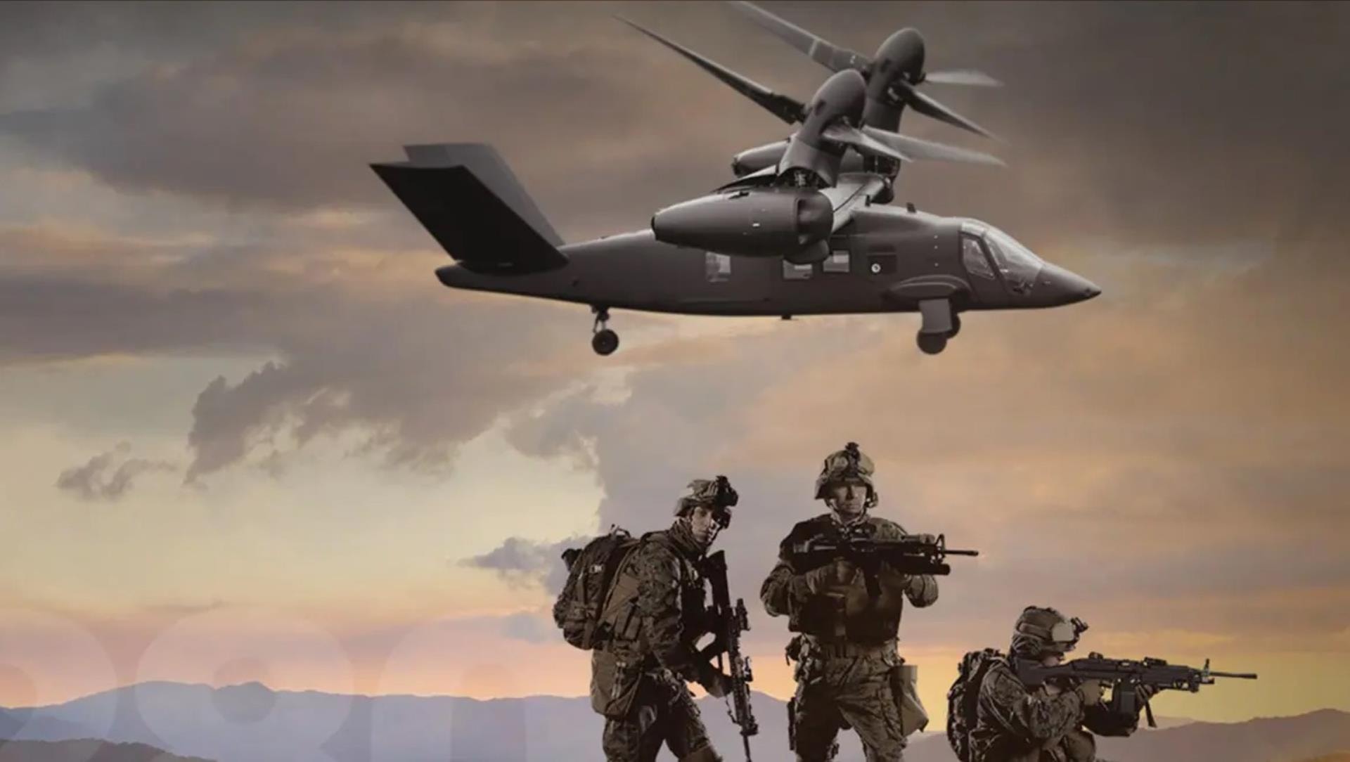 Syndrom hawański w armii USA. Jeśli to nie Rosjanie, to co?