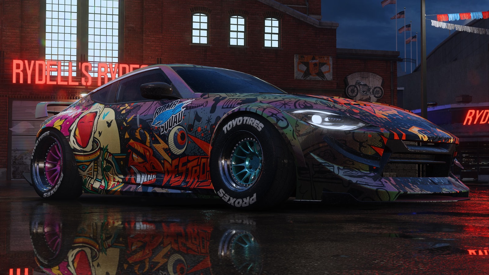 DLSS 3 w kolejnych grach