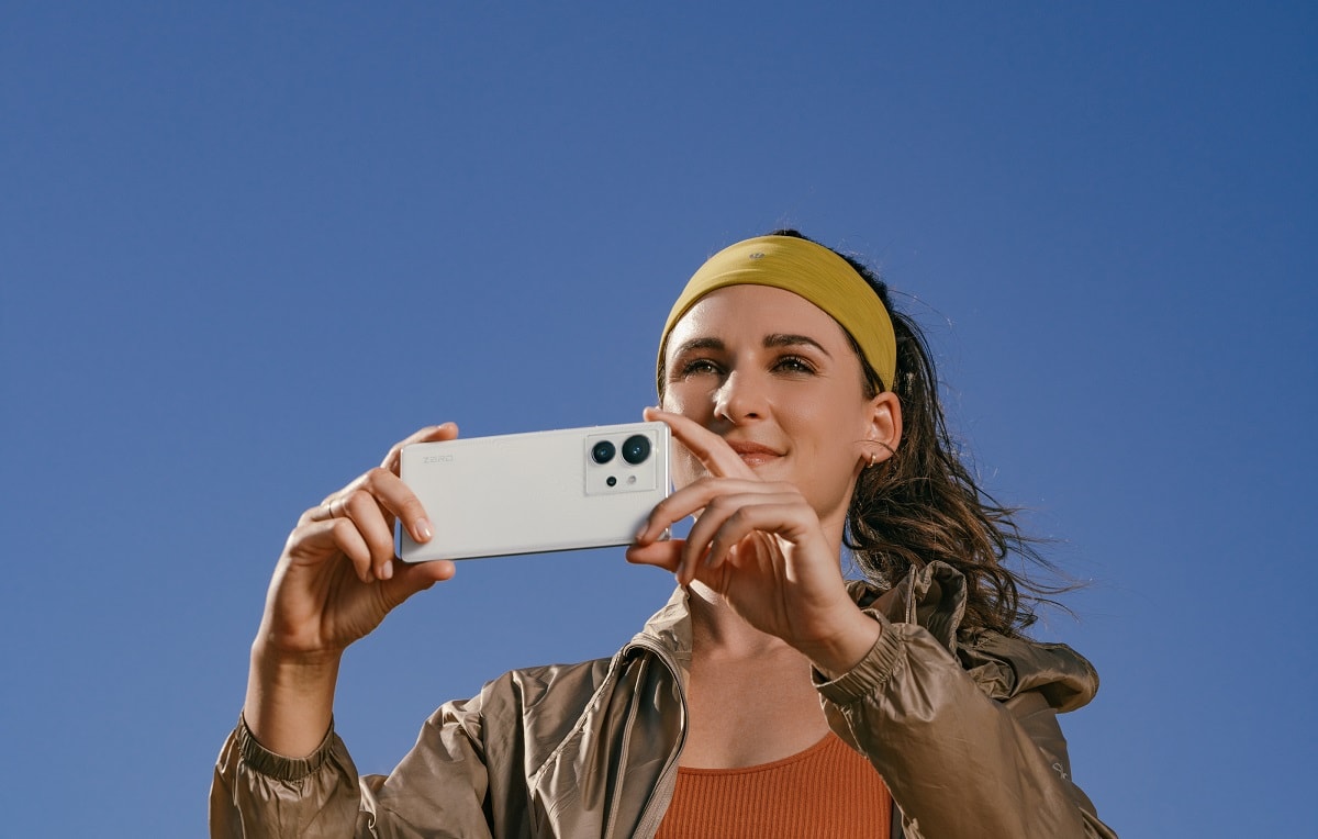 Gorąca promocja na smartfony Infinix. ZERO ULTRA i NOTE 12 PRO 5G kupisz teraz taniej o kilkaset złotych