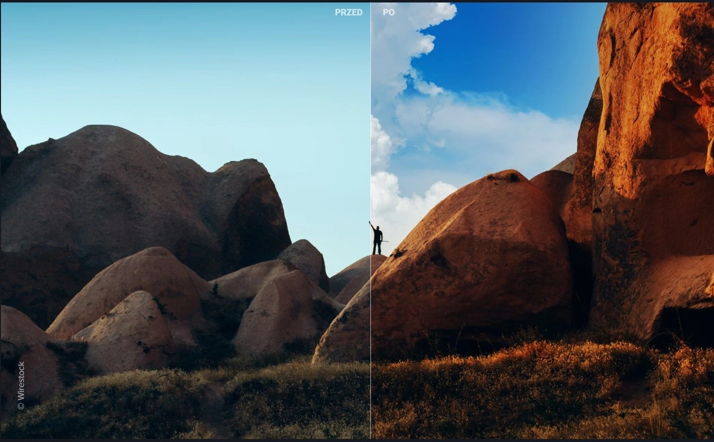 Luminar AI