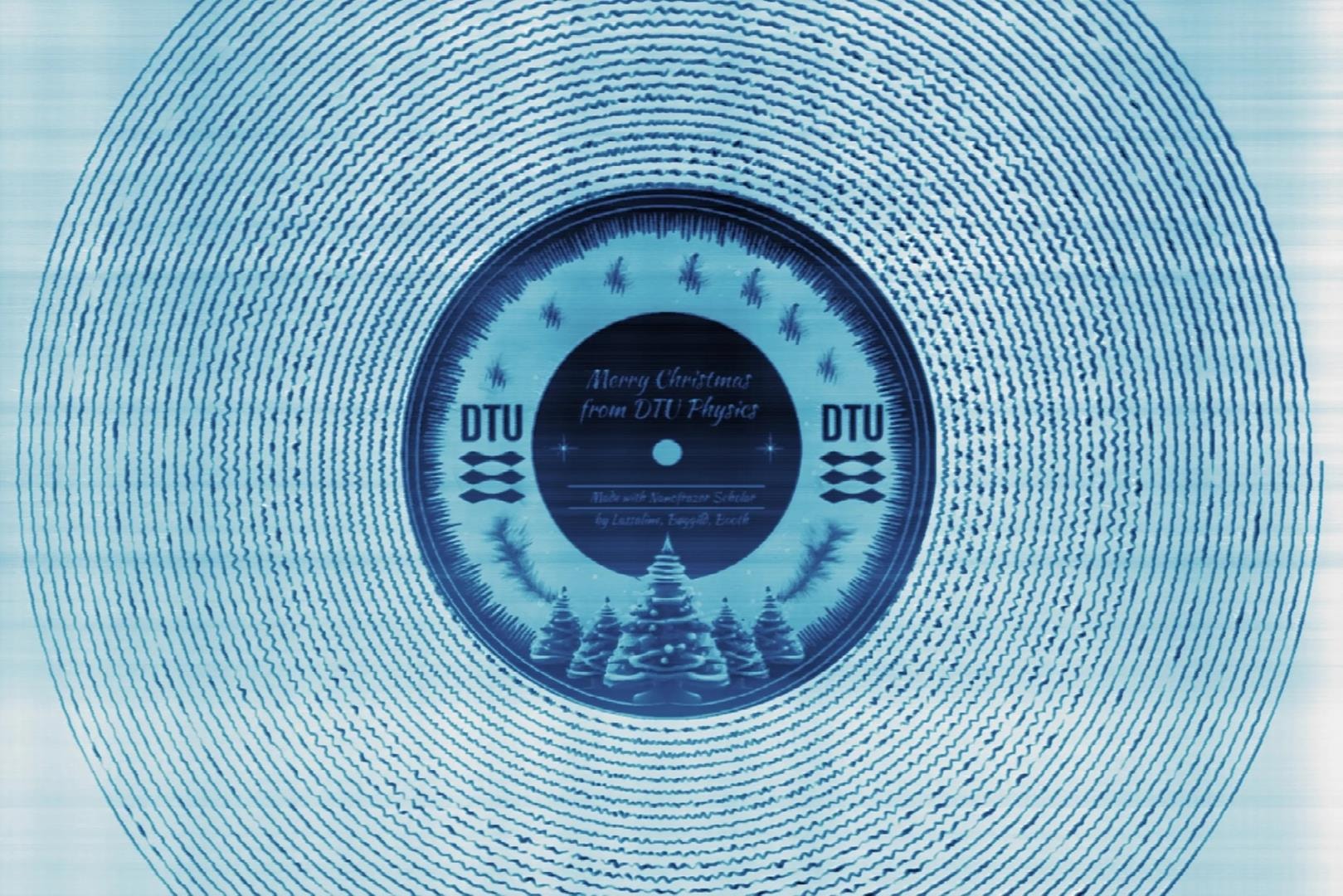 Najmniejszy na świecie wydruk