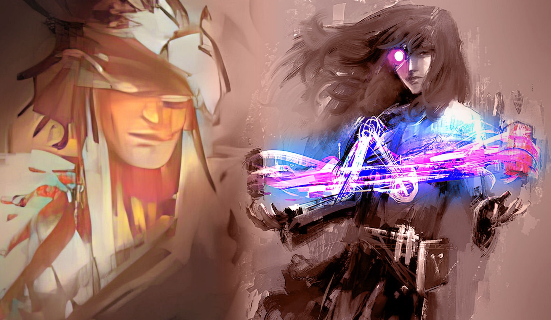 Nowe karty graficzne Intel Battlemage