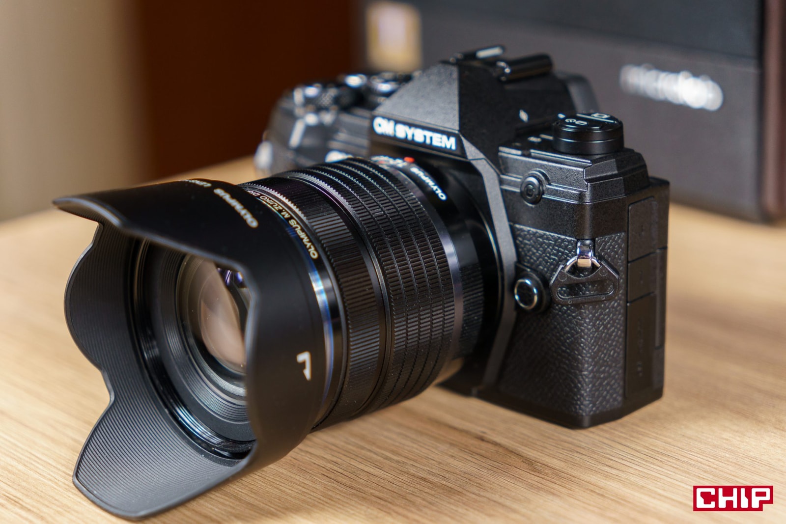 OM System OM-5