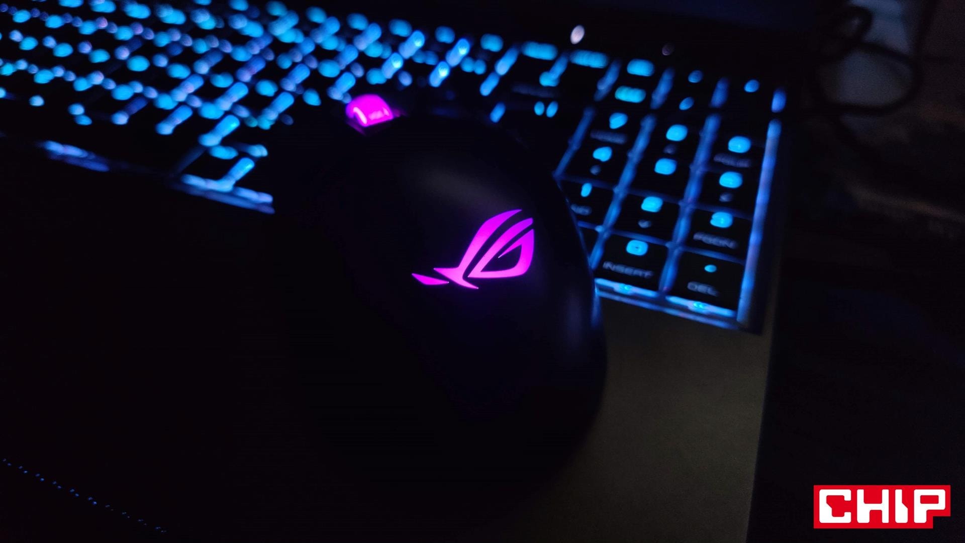 ROG Strix Impact III