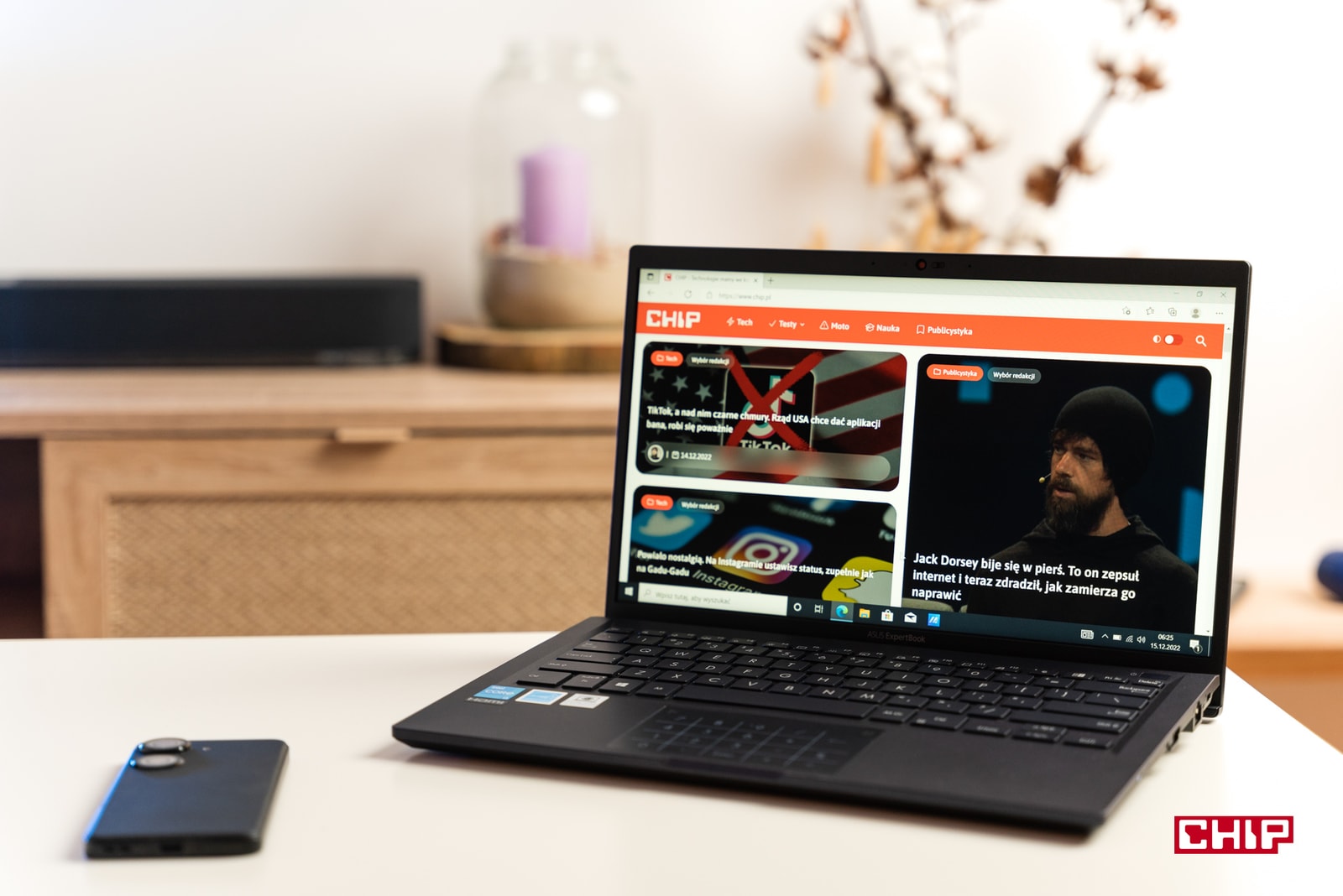 ASUS ExpertBook B1 1400
