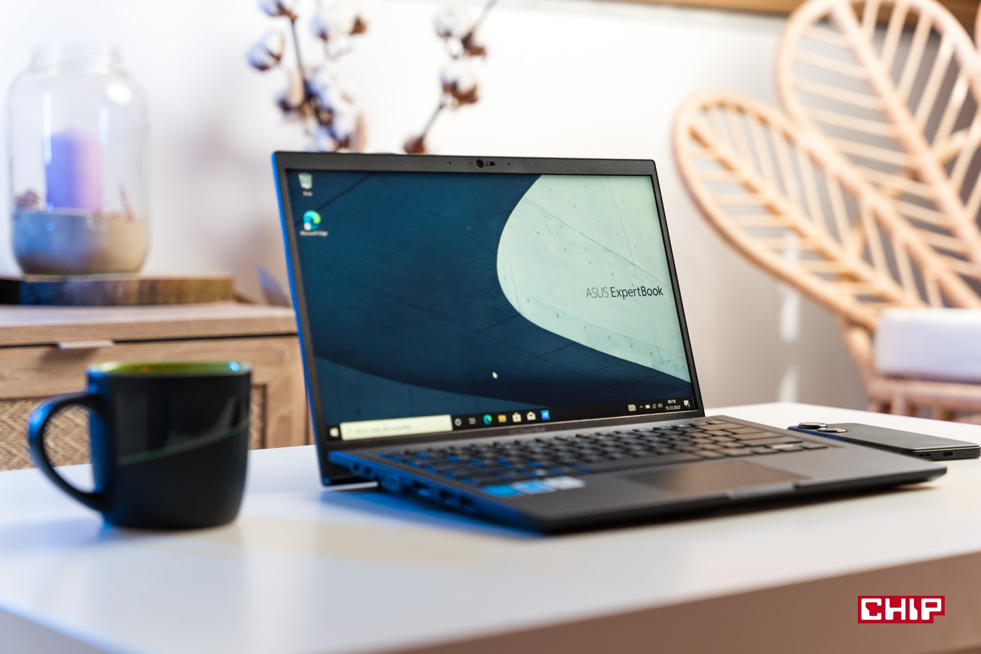 ASUS ExpertBook B1 1400
