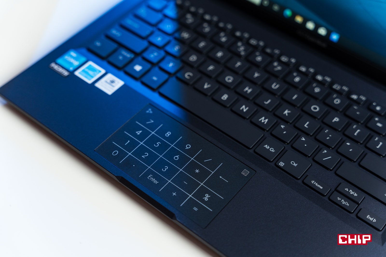 ASUS ExpertBook B1 1400
