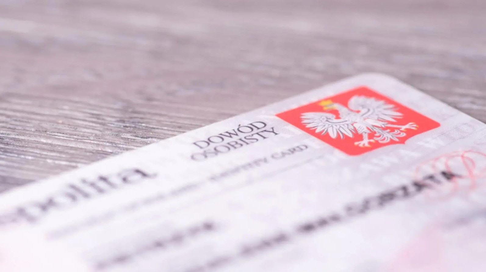 Tak będzie wyglądał dowód osobisty w telefonie. Znamy szczegóły