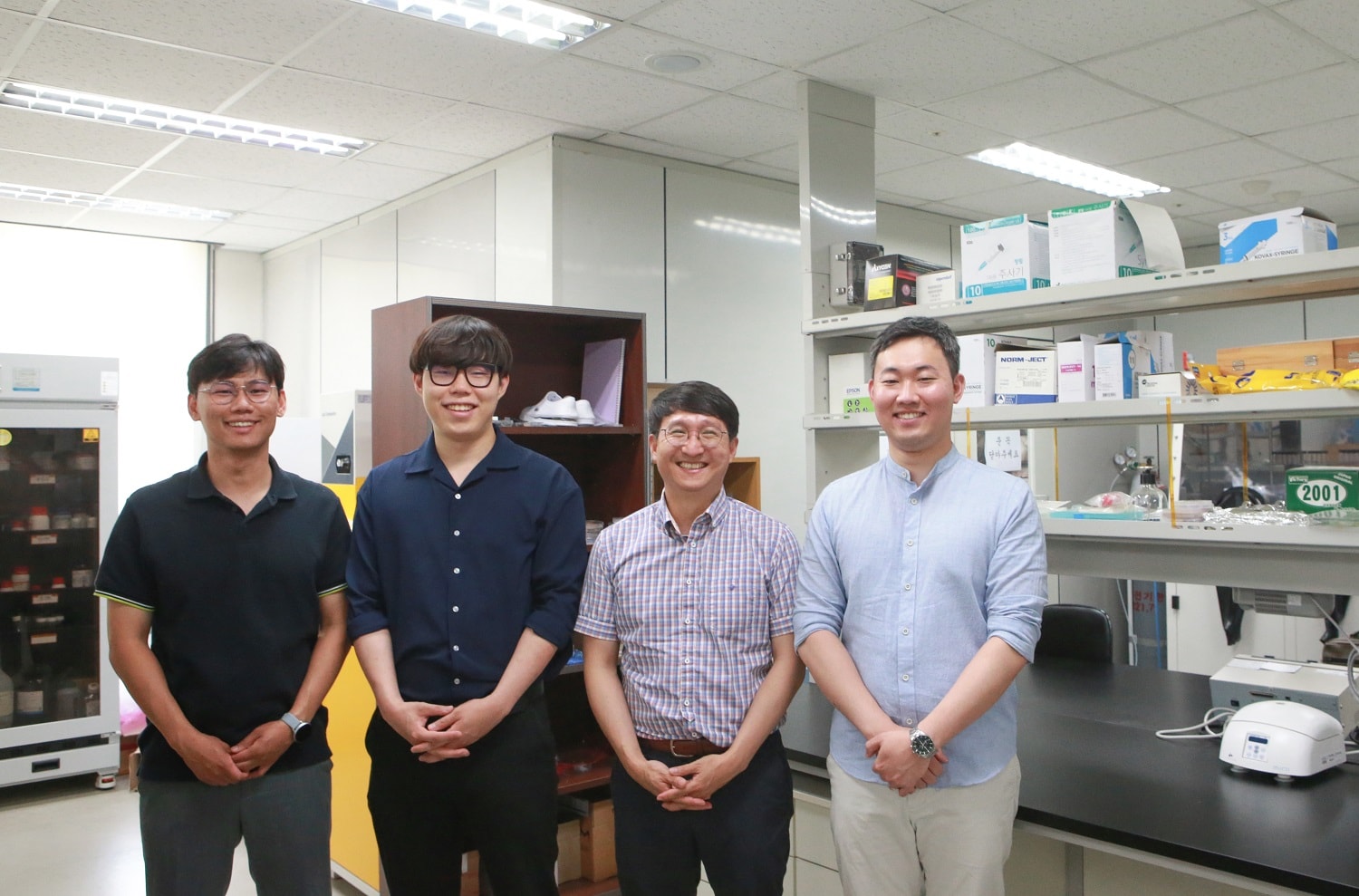 Mikroplastiki to poważny problem, ale ten filtr go rozwiąże