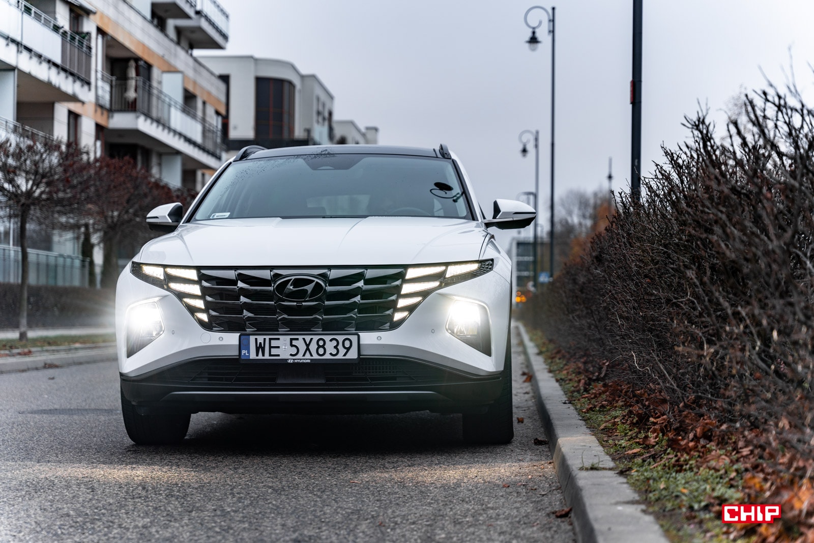 Hyundai na Motor Show 2024. Było nowocześnie, tradycyjnie i nawet futurystycznie