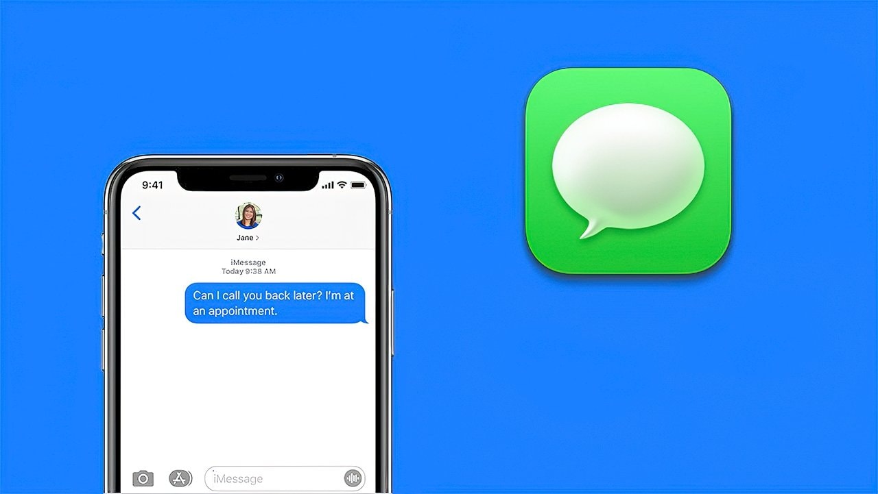 W tej kwestii Apple nie idzie na żadne ustępstwa. iMessage pozostanie złotą klatką