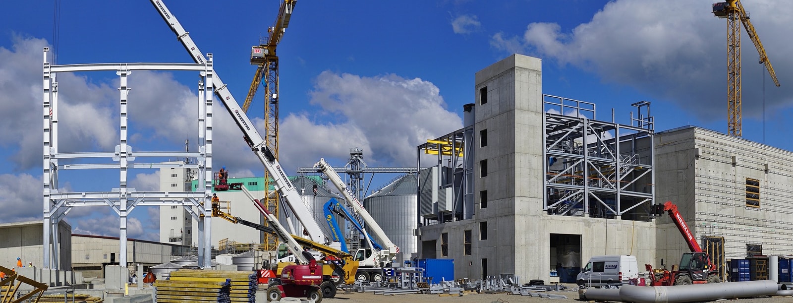Polska akumulatorami stoi. Światowy gigant wyprodukuje u nas części do samochodów elektrycznych