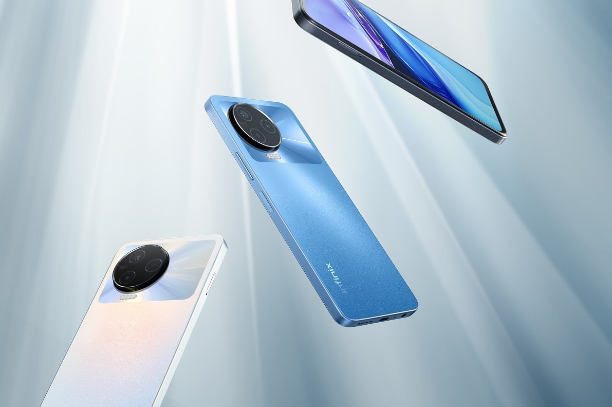 Najnowszy Infinix NOTE 12 2023 wygląda drogo, ale jego kupno was nie zrujnuje
