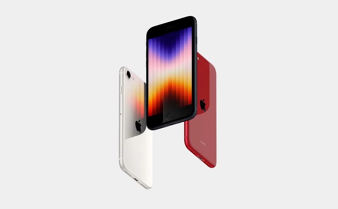 iPhone SE 4 w końcu nie będzie wyglądał jak odległy przodek nowoczesnych iPhone’ów