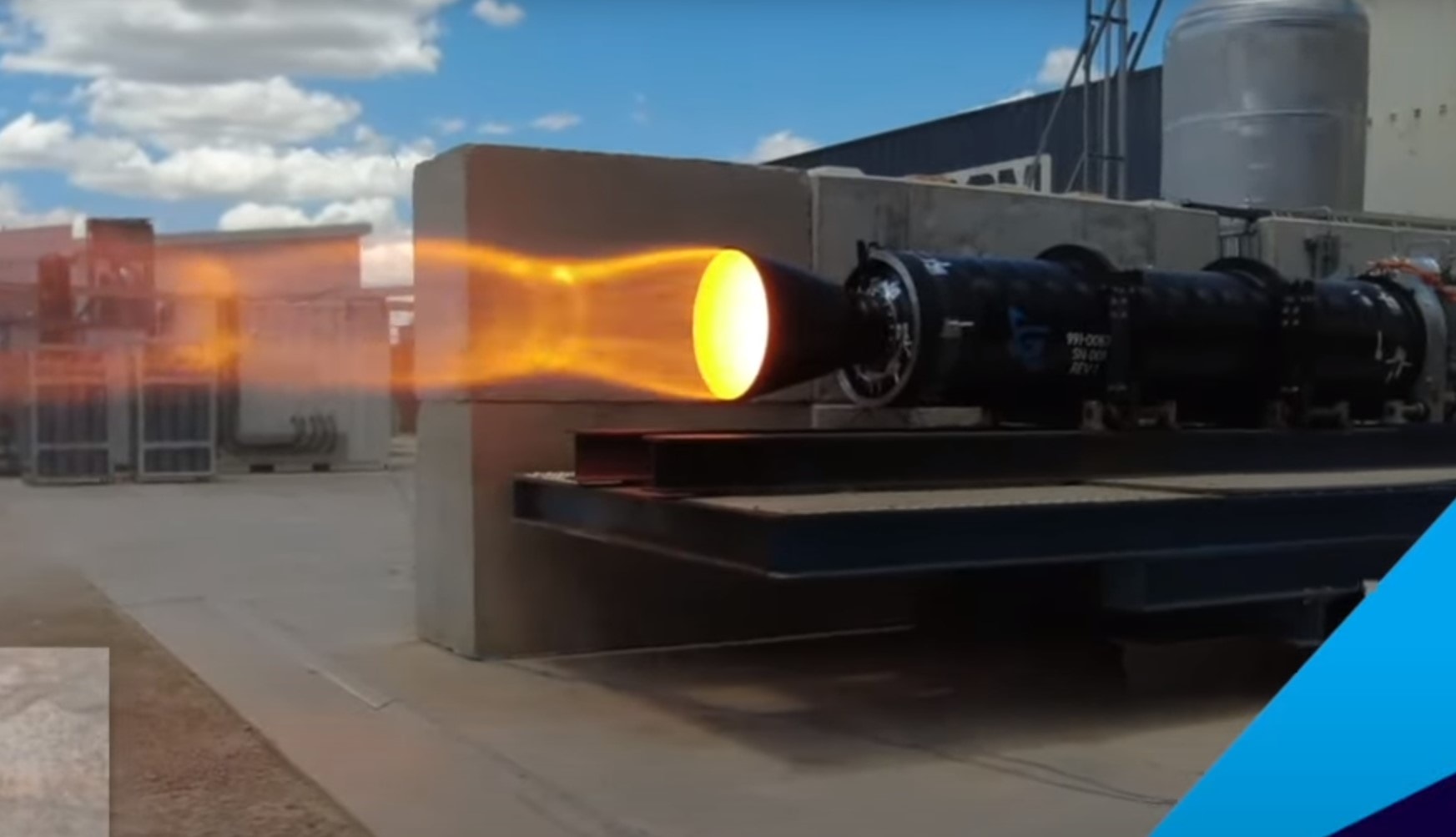 komercyjna rakieta orbitalna Australii