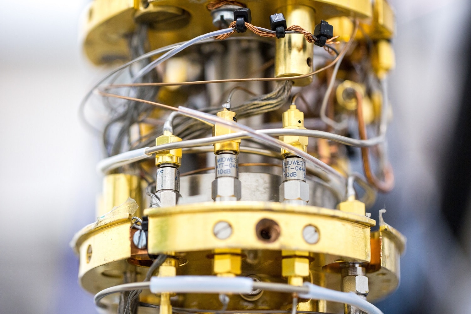 Zobaczą, choć nie patrzą. Nowa metoda pozwala naukowcom dokonywać niezwykłych rzeczy