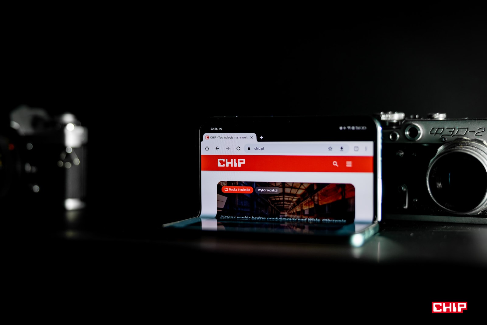 Oppo Find N2
