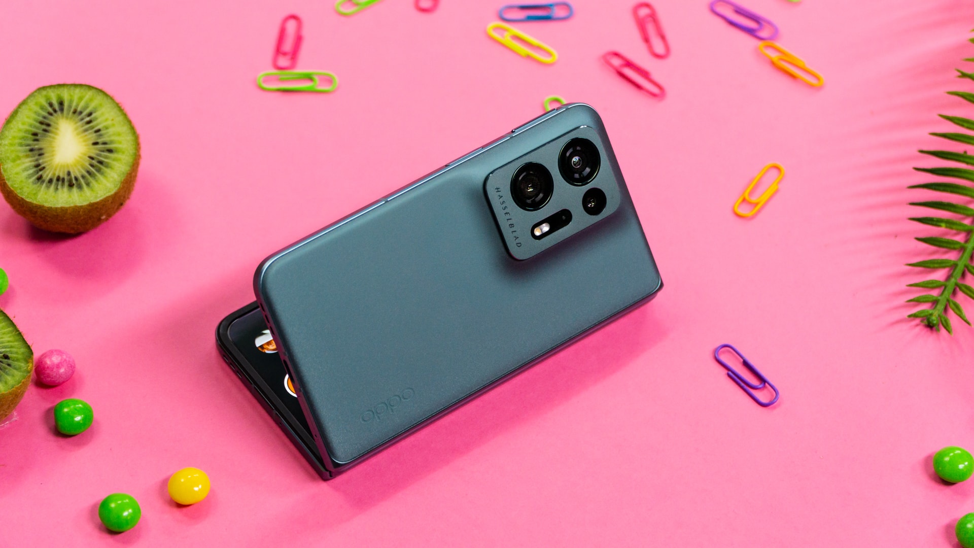 Oppo Find N2 – pierwsze wrażenia. W końcu składany smartfon, który chciałbym kupić