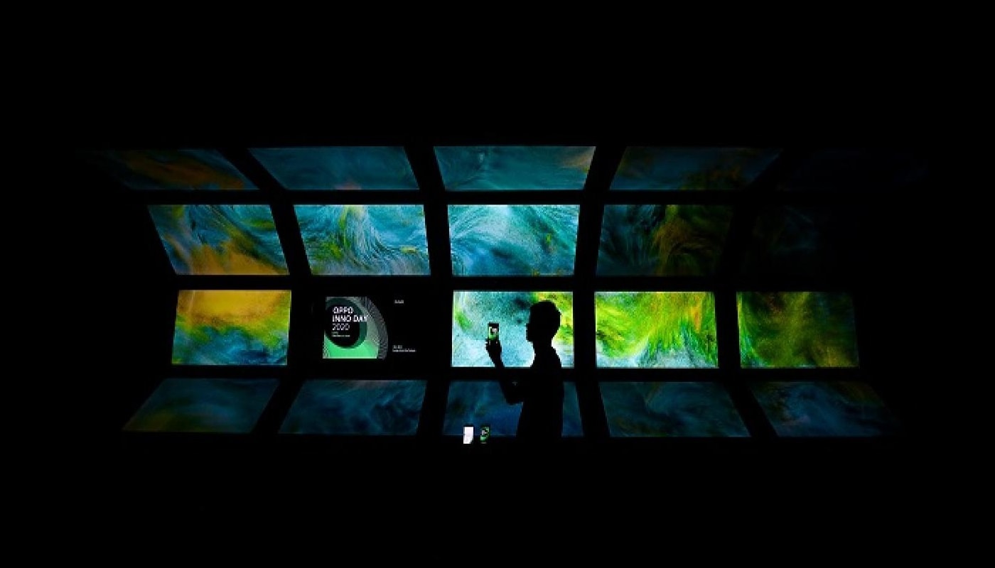 OPPO INNO DAY – dlaczego to jedna z ważniejszych imprez w technologicznym kalendarzu?