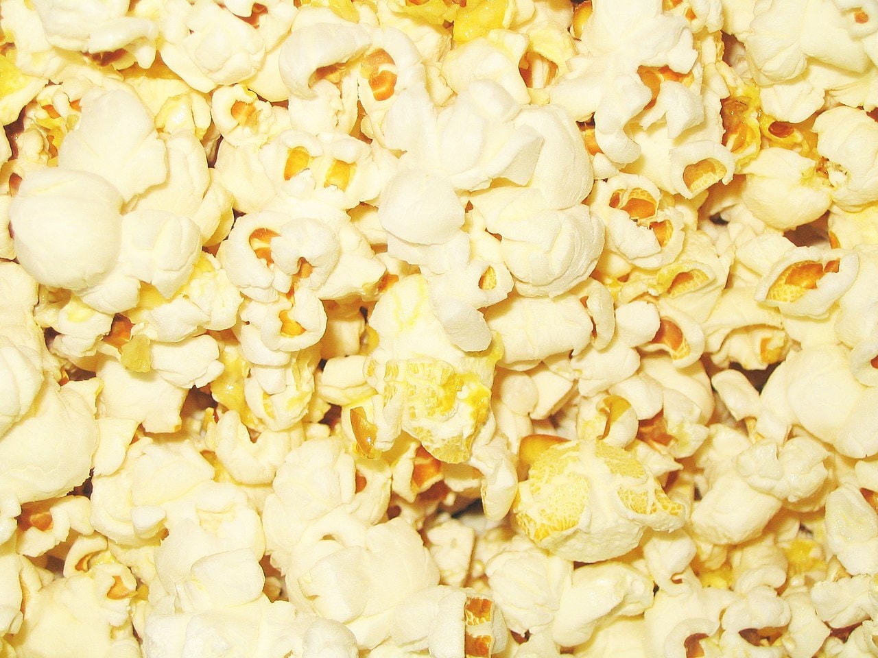 Jądra atomowe niczym popcorn. Tak naukowcy poznają ich tajemnice
