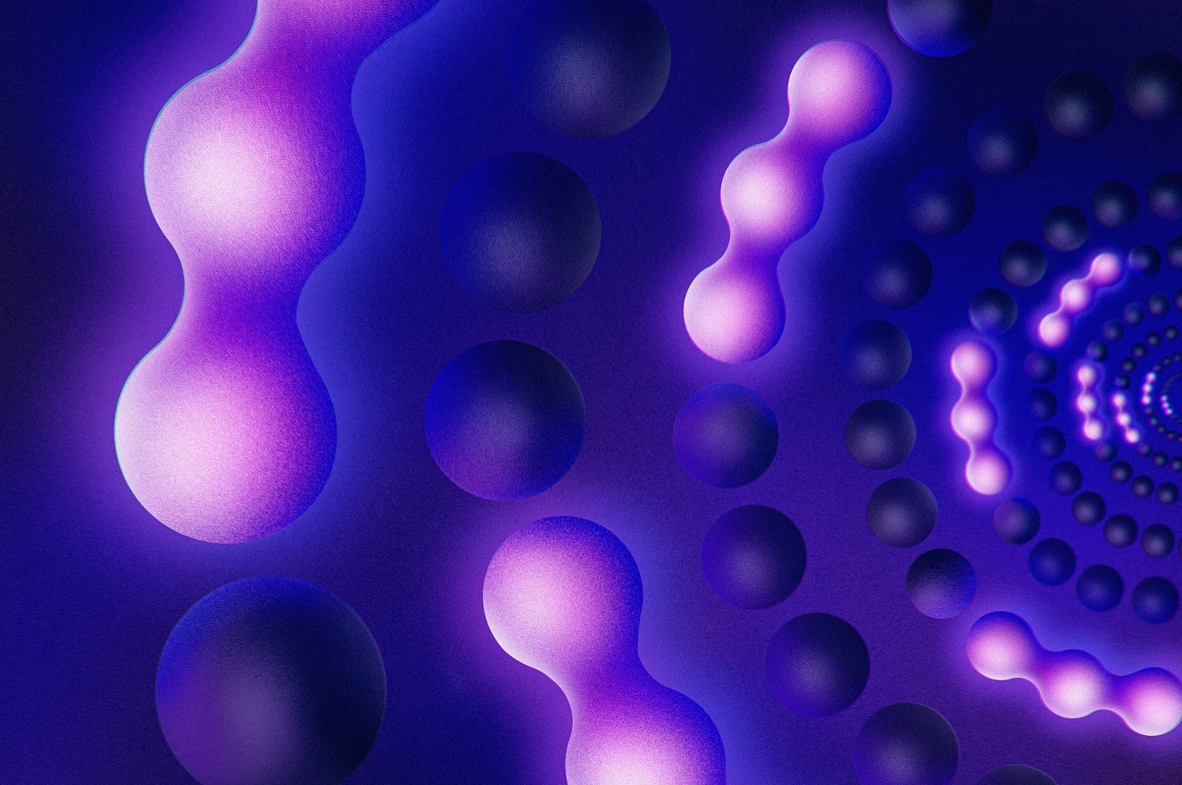 Stany związane przetrwają nawet w chaosie. Odkrycia dokonano dzięki procesorowi kwantowemu