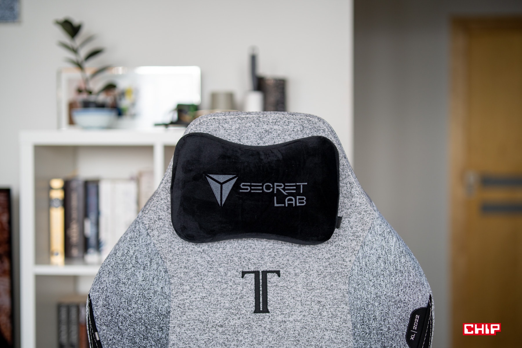 Test Secretlab Titan Evo 2022 – to nie fotel, to prawdziwy tron!