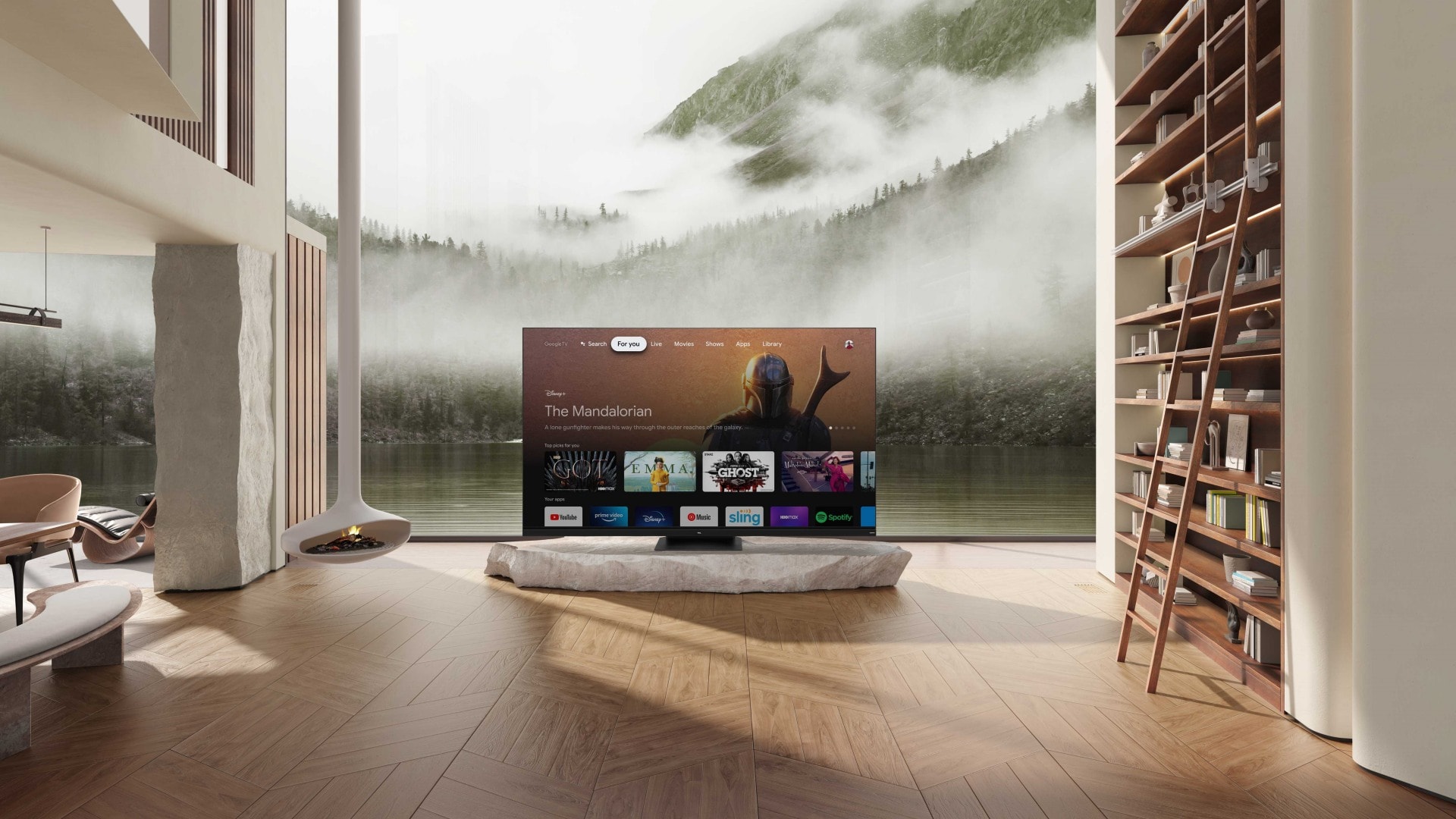 Telewizor do 2000 zł? To nie jest proste zadanie